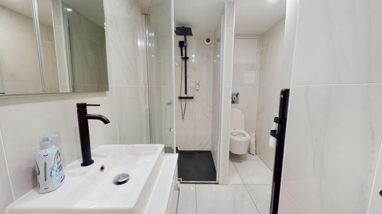 Appartements Modernes Avec Veranda สตราสบูร์ก ภายนอก รูปภาพ